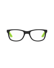 Montatura per Occhiali Under Armour UA-9002-003E716 Nero Ø 47 mm