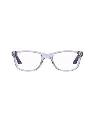 Montatura per Occhiali Under Armour UA-9002-B3VF016 Viola Ø 50 mm