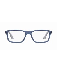 Montatura per Occhiali Under Armour UA-9003-XW0E815 Azzurro Ø 48 mm