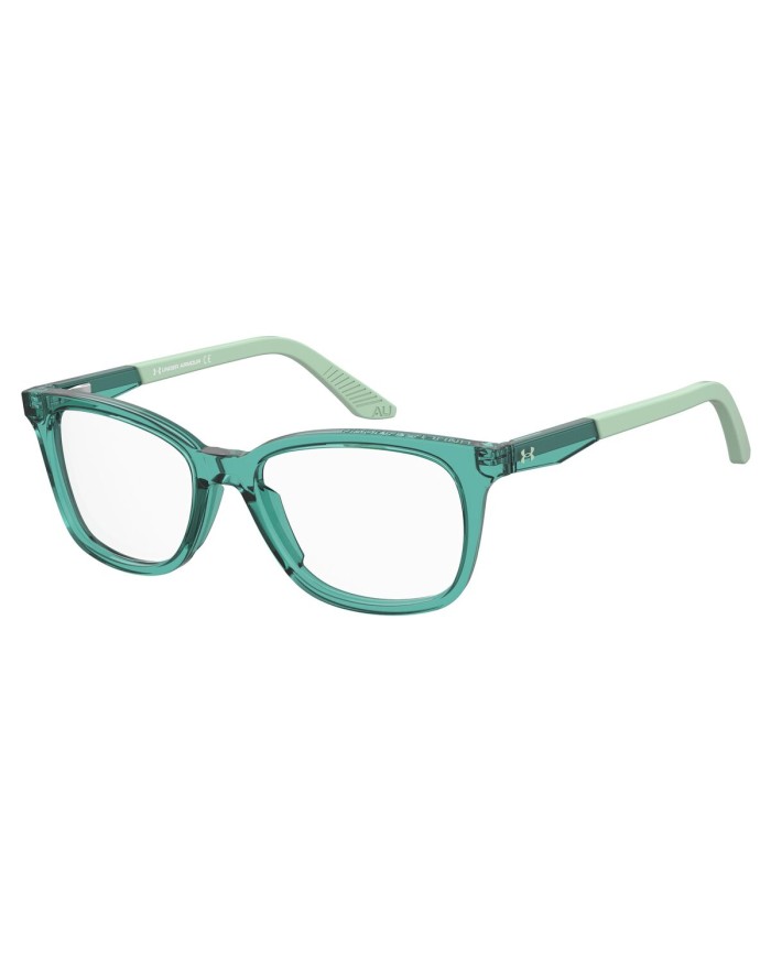 Montatura per Occhiali Under Armour UA-9005-VGZE815 Ø 48 mm