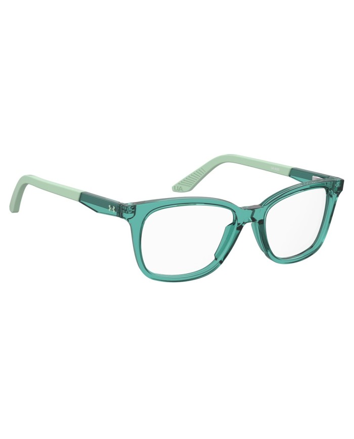 Montatura per Occhiali Under Armour UA-9005-VGZE815 Ø 48 mm