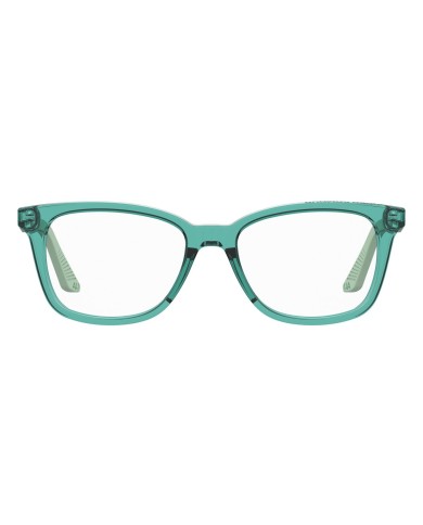 Montatura per Occhiali Under Armour UA-9005-VGZE815 Ø 48 mm