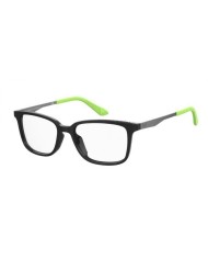 Montatura per Occhiali Under Armour UA-9006-7ZJE715 Nero Ø 47 mm