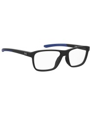 Montatura per Occhiali Under Armour UA-9008-003E914 Nero Ø 49 mm