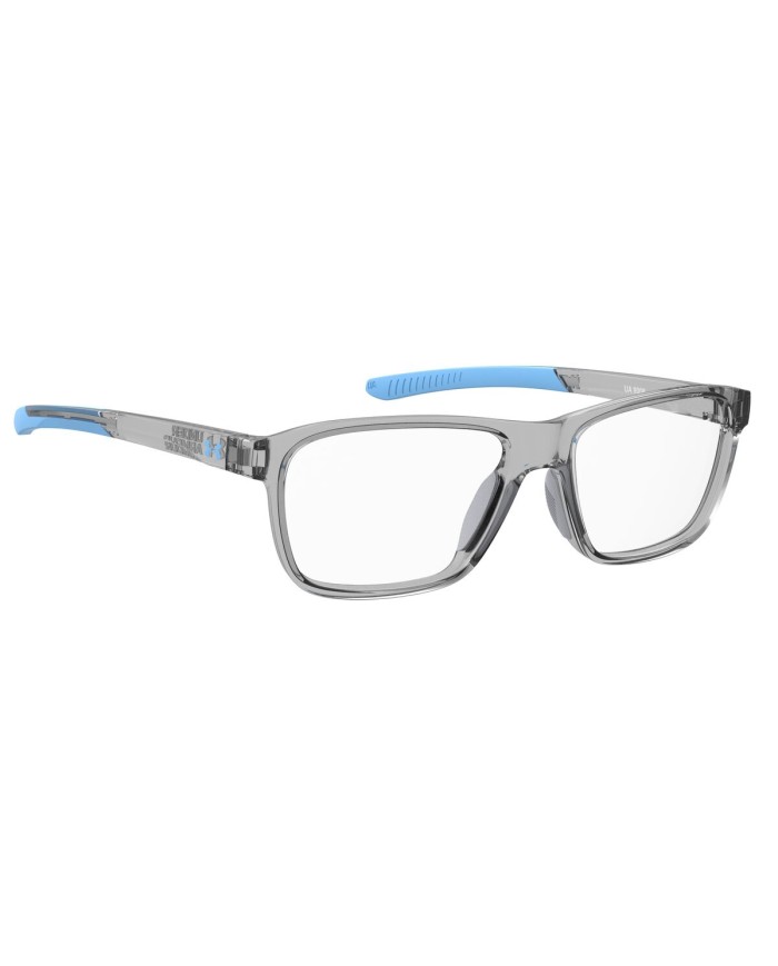 Montatura per Occhiali Under Armour UA-9008-09VE914 Grigio Ø 49 mm
