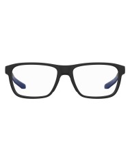 Montatura per Occhiali Under Armour UA-9008-003E914 Nero Ø 49 mm