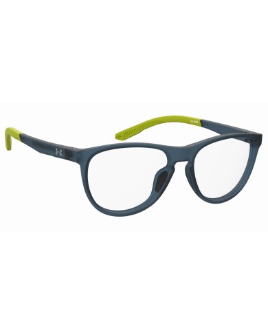 Montatura per Occhiali Under Armour UA-9009-1DCE813 Azzurro Ø 48 mm Montatura per Occhiali Under Armour UA-9009-1DCE813 Azzurro Ø 48 mm