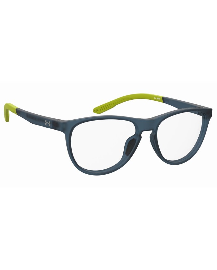 Montatura per Occhiali Under Armour UA-9009-1DCE813 Azzurro Ø 48 mm Montatura per Occhiali Under Armour UA-9009-1DCE813 Azzurro Ø 48 mm