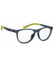 Montatura per Occhiali Under Armour UA-9009-1DCE813 Azzurro Ø 48 mm Montatura per Occhiali Under Armour UA-9009-1DCE813 Azzurro Ø 48 mm