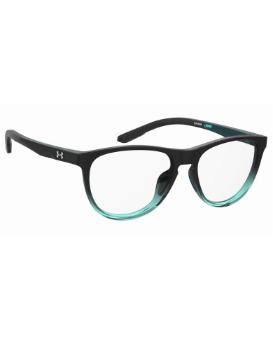 Montatura per Occhiali Under Armour UA-9009-ETJE813 Nero Ø 48 mm Montatura per Occhiali Under Armour UA-9009-ETJE813 Nero Ø 48 mm