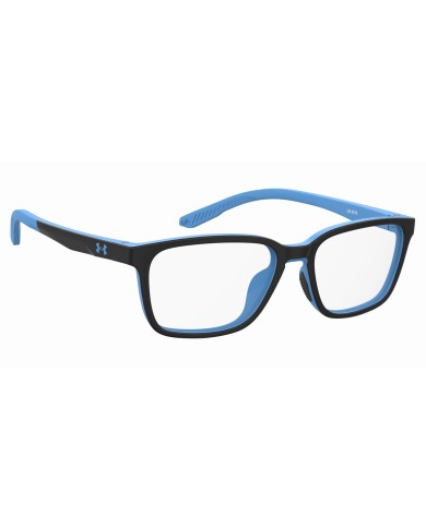 Montatura per Occhiali Under Armour UA-9010-D51E714 Nero Ø 47 mm Montatura per Occhiali Under Armour UA-9010-D51E714 Nero Ø 47 mm