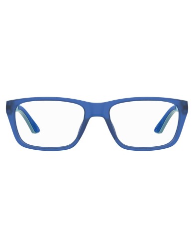 Montatura per Occhiali Under Armour UA-9011-2RRE915 Azzurro Ø 49 mm Montatura per Occhiali Under Armour UA-9011-2RRE915 Azzurro Ø 49 mm