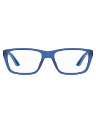 Montatura per Occhiali Under Armour UA-9011-2RRE915 Azzurro Ø 49 mm Montatura per Occhiali Under Armour UA-9011-2RRE915 Azzurro Ø 49 mm