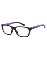 Montatura per Occhiali Under Armour UA-9011-V06E915 Viola Ø 49 mm
