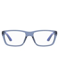 Montatura per Occhiali Under Armour UA-9011-V06E915 Viola Ø 49 mm