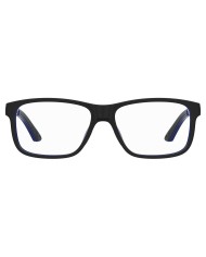 Montatura per Occhiali Under Armour UA-9012-D51F013 Nero Ø 50 mm