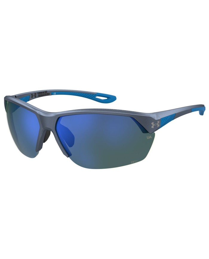 Occhiali da sole Uomo Under Armour UA-COMPETE-09VH5V8 Ø 75 mm