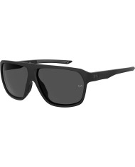 Occhiali da sole Uomo Under Armour UA-COMPETE-F-RIWG8QI ø 68 mm