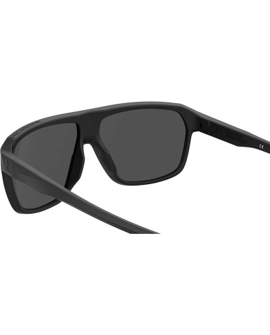Occhiali da sole Unisex Under Armour UA-DOMINATE-003G2KA Ø 62 mm