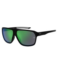 Occhiali da sole Unisex Under Armour UA-DOMINATE-KB7G250 Ø 62 mm Occhiali da sole Unisex Under Armour UA-DOMINATE-KB7G250 Ø 62 mm
