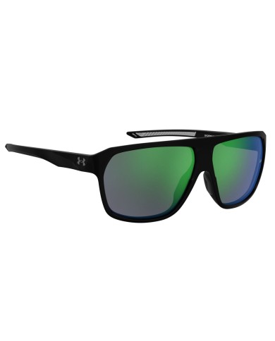 Occhiali da sole Unisex Under Armour UA-DOMINATE-807G2V8 Ø 62 mm