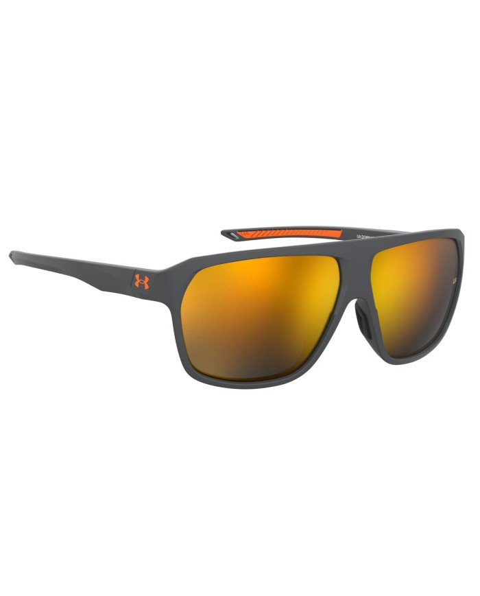 Occhiali da sole Unisex Under Armour UA-DOMINATE-KB7G250 Ø 62 mm Occhiali da sole Unisex Under Armour UA-DOMINATE-KB7G250 Ø 62 mm