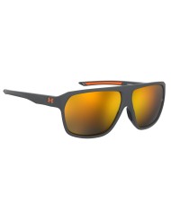 Occhiali da sole Unisex Under Armour UA-DOMINATE-KB7G250 Ø 62 mm Occhiali da sole Unisex Under Armour UA-DOMINATE-KB7G250 Ø 62 mm