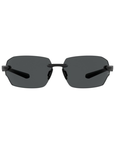 Occhiali da sole Unisex Under Armour UA-FIRE-2-G-003H1KA ø 71 mm
