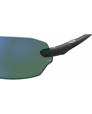 Occhiali da sole Uomo Under Armour UA-FIRE-2-G-807H1V8 ø 71 mm Occhiali da sole Uomo Under Armour UA-FIRE-2-G-807H1V8 ø 71 mm