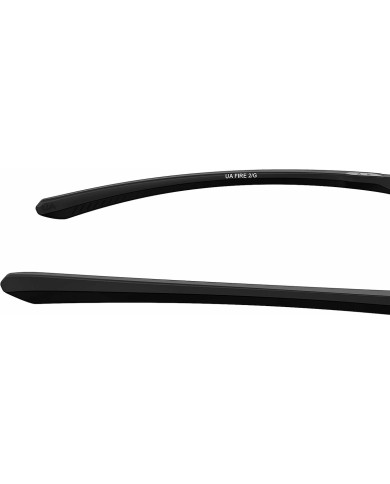 Occhiali da sole Uomo Under Armour UA-FIRE-2-G-807H1V8 ø 71 mm Occhiali da sole Uomo Under Armour UA-FIRE-2-G-807H1V8 ø 71 mm