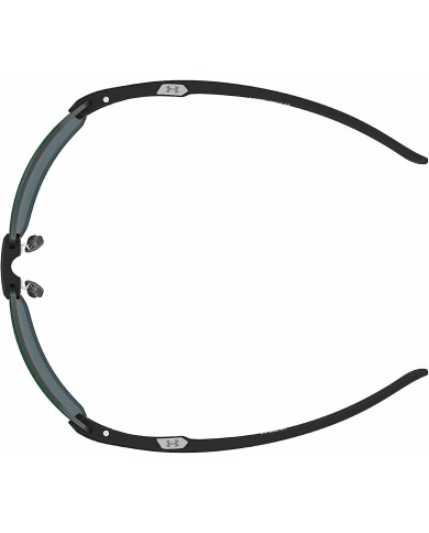 Occhiali da sole Uomo Under Armour UA-FIRE-2-G-807H1V8 ø 71 mm Occhiali da sole Uomo Under Armour UA-FIRE-2-G-807H1V8 ø 71 mm