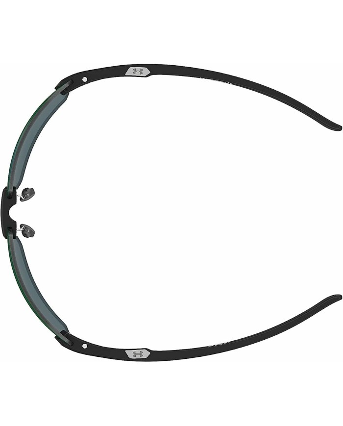 Occhiali da sole Uomo Under Armour UA-FIRE-2-G-807H1V8 ø 71 mm Occhiali da sole Uomo Under Armour UA-FIRE-2-G-807H1V8 ø 71 mm