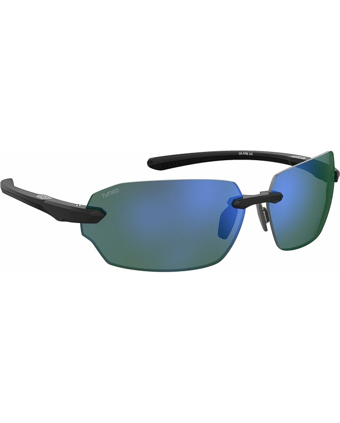 Occhiali da sole Uomo Under Armour UA-FIRE-2-G-807H1V8 ø 71 mm Occhiali da sole Uomo Under Armour UA-FIRE-2-G-807H1V8 ø 71 mm
