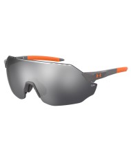 Occhiali da sole Unisex Under Armour UA-FIRE-2-G-003H1KA ø 71 mm
