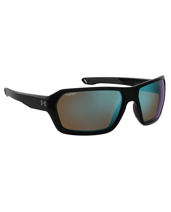 Occhiali da sole Uomo Under Armour UA-RECON-807G4W1 Ø 64 mm