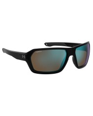 Occhiali da sole Uomo Under Armour UA-RECON-807G4W1 Ø 64 mm
