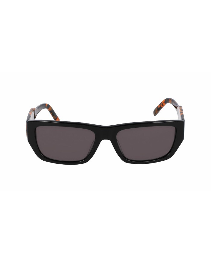 Occhiali da sole Donna DKNY DK545S-001 ø 56 mm Occhiali da sole Donna DKNY DK545S-001 ø 56 mm