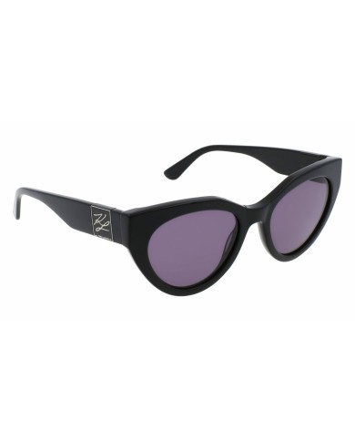 Occhiali da sole Donna Karl Lagerfeld KL6047S-001 Ø 52 mm Occhiali da sole Donna Karl Lagerfeld KL6047S-001 Ø 52 mm