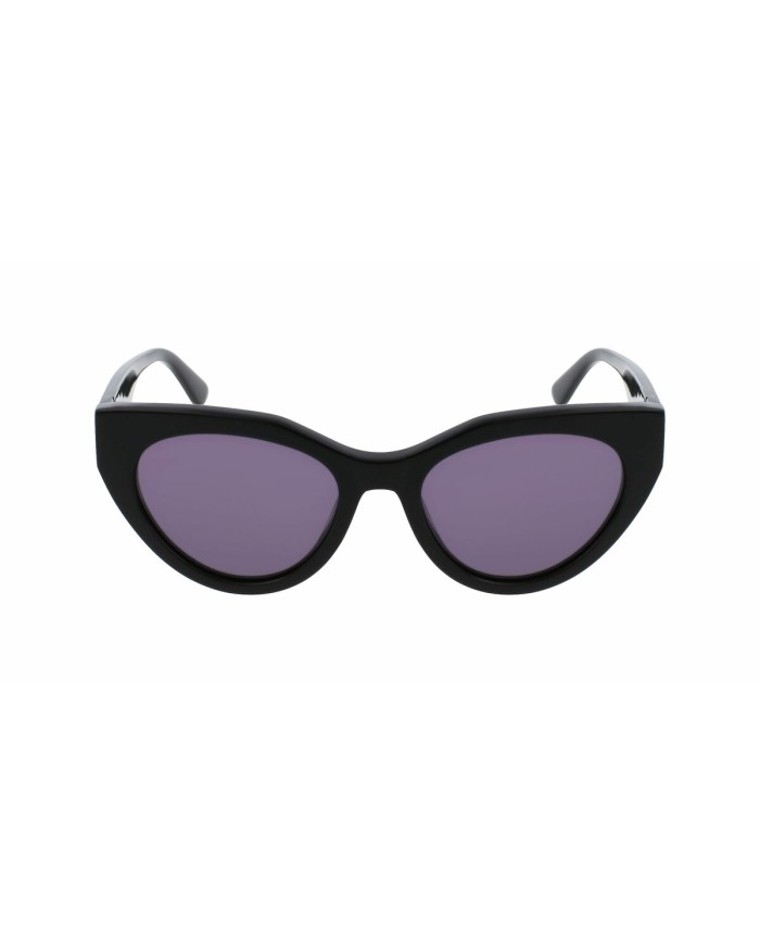 Occhiali da sole Donna Karl Lagerfeld KL6047S-001 Ø 52 mm Occhiali da sole Donna Karl Lagerfeld KL6047S-001 Ø 52 mm