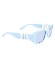 Occhiali da sole Donna Karl Lagerfeld KL6085S-450 Ø 55 mm Occhiali da sole Donna Karl Lagerfeld KL6085S-450 Ø 55 mm