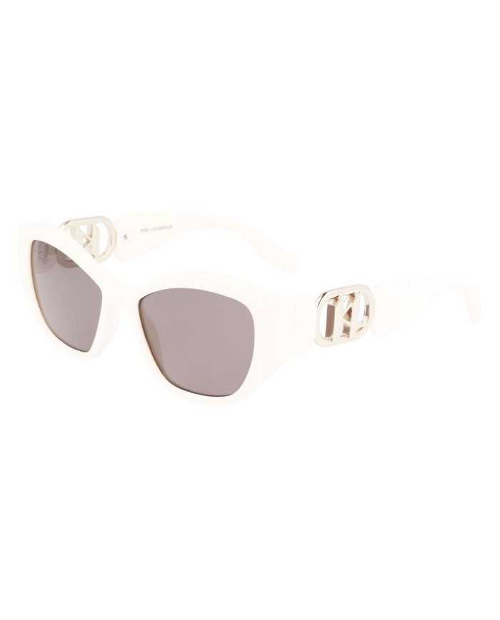 Occhiali da sole Donna Karl Lagerfeld KL6086S-105 ø 54 mm Occhiali da sole Donna Karl Lagerfeld KL6086S-105 ø 54 mm