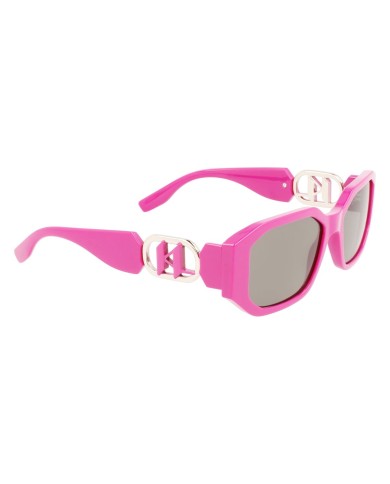 Occhiali da sole Donna Karl Lagerfeld KL6085S-525 Ø 55 mm Occhiali da sole Donna Karl Lagerfeld KL6085S-525 Ø 55 mm