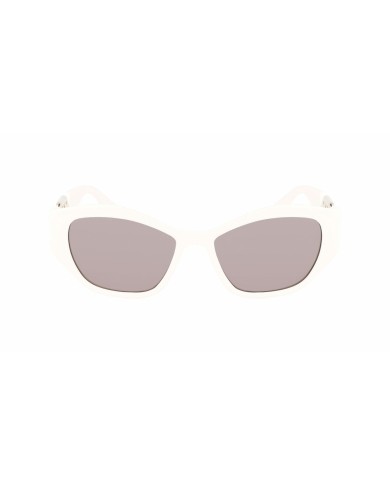 Occhiali da sole Donna Karl Lagerfeld KL6086S-105 ø 54 mm Occhiali da sole Donna Karl Lagerfeld KL6086S-105 ø 54 mm