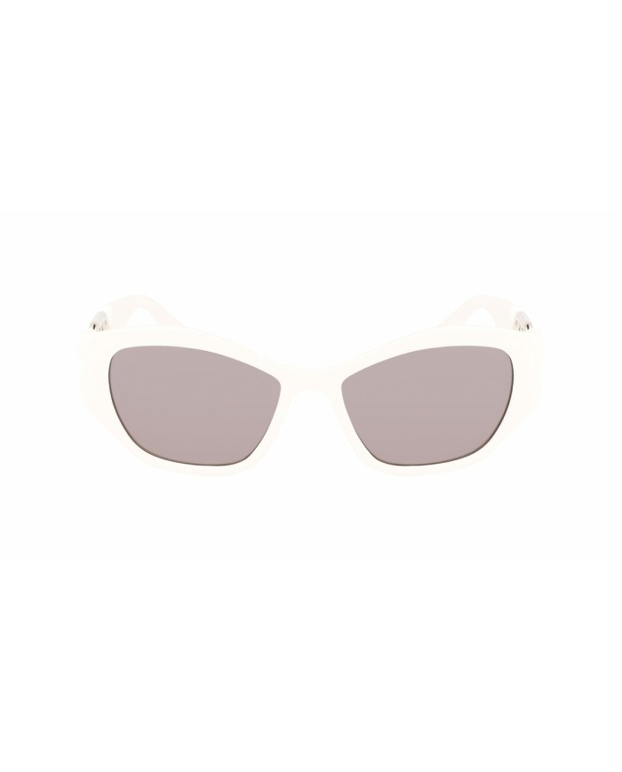 Occhiali da sole Donna Karl Lagerfeld KL6086S-105 ø 54 mm Occhiali da sole Donna Karl Lagerfeld KL6086S-105 ø 54 mm