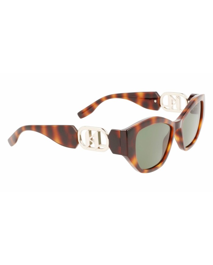 Occhiali da sole Donna Karl Lagerfeld KL6086S-240 ø 54 mm Occhiali da sole Donna Karl Lagerfeld KL6086S-240 ø 54 mm
