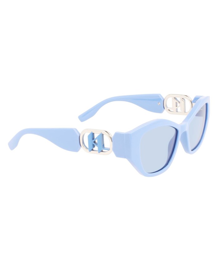 Occhiali da sole Donna Karl Lagerfeld KL6086S-450 ø 54 mm Occhiali da sole Donna Karl Lagerfeld KL6086S-450 ø 54 mm