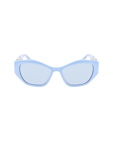 Occhiali da sole Donna Karl Lagerfeld KL6086S-450 ø 54 mm Occhiali da sole Donna Karl Lagerfeld KL6086S-450 ø 54 mm