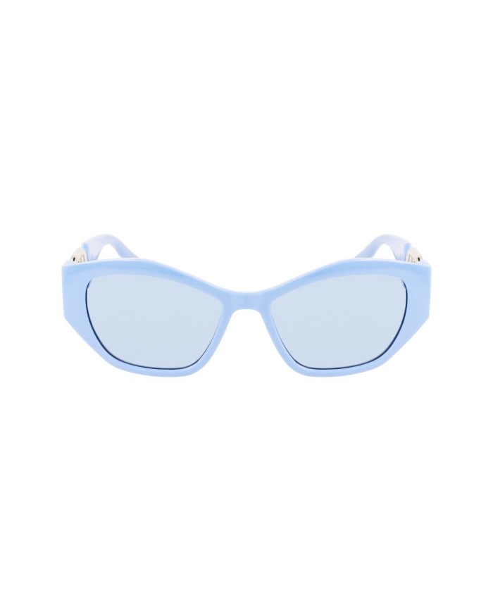 Occhiali da sole Donna Karl Lagerfeld KL6086S-450 ø 54 mm Occhiali da sole Donna Karl Lagerfeld KL6086S-450 ø 54 mm