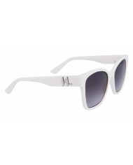 Occhiali da sole Donna Karl Lagerfeld KL6087S-105 Ø 55 mm Occhiali da sole Donna Karl Lagerfeld KL6087S-105 Ø 55 mm