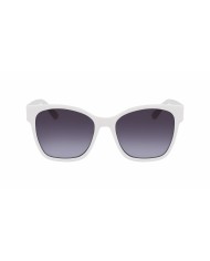 Occhiali da sole Donna Karl Lagerfeld KL6087S-105 Ø 55 mm Occhiali da sole Donna Karl Lagerfeld KL6087S-105 Ø 55 mm